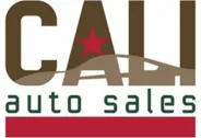 CALI AUTO SALES