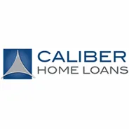 Caliber Home Loans brand logo