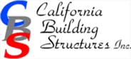 California Building Structures brand logo