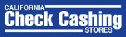 California Check Cashing Stores
