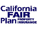 California FAIR Plan
