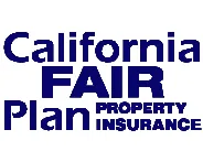 California FAIR Plan brand logo