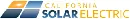 California Solar Electric logo