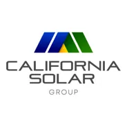 California Solar Group brand logo