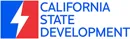 California State Development