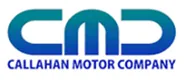 Callahan Motor Company logo