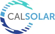 CalSolar brand logo