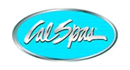 Cal Spas of Portland logo