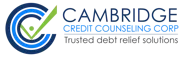 Cambridge Credit Counseling Corp. logo