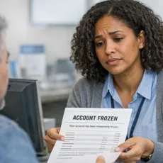 Can the IRS Take Money From My Bank Account Without Notice? image