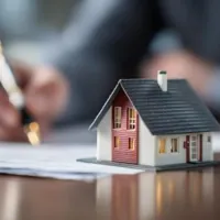 co-signer on a mortgage