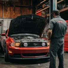 Can You Negotiate an Extended Car Warranty? image