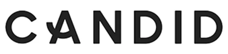 Candid logo