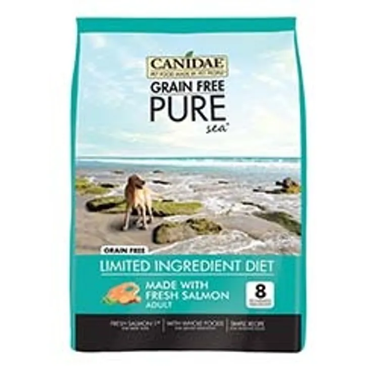 Canidae Grain Free PURE (Sea)