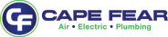 Cape Fear Air, Electric, & Plumbing Cape Fear Air, Electric, & Plumbing