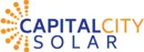 Capital City Solar logo