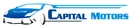 Capital Motors logo