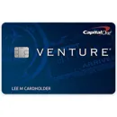 Capital One Venture