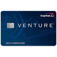 Capital One Venture