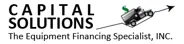 Capital Solutions Capital Solutions