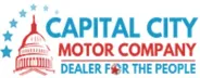 Capital City Motor Company logo