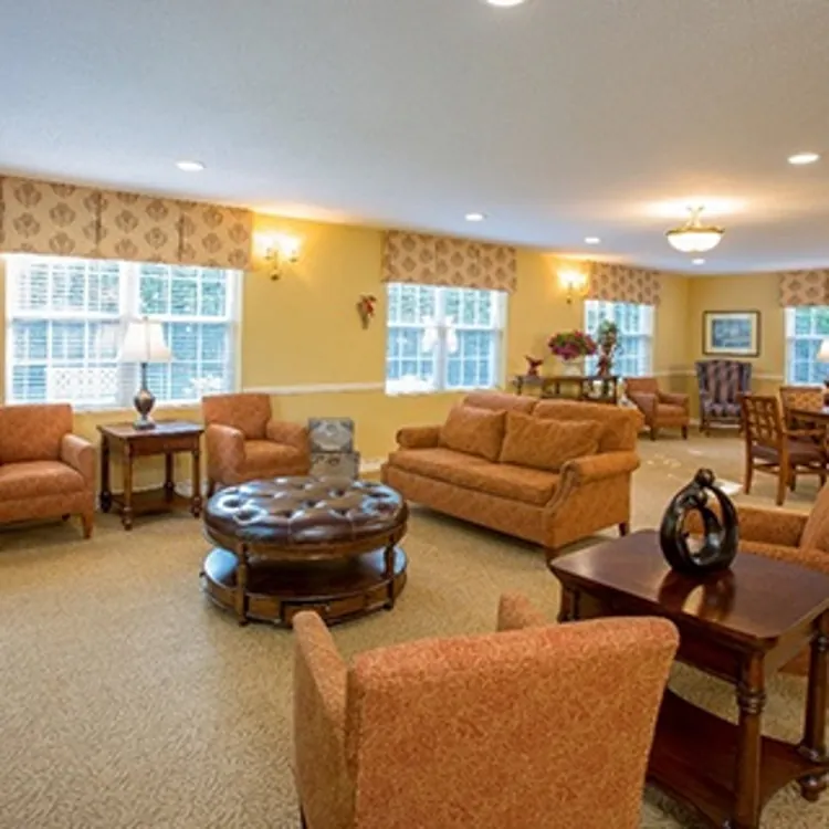 Capitol Ridge at Providence
