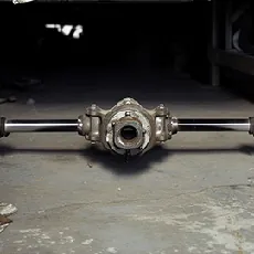 Car Axle Repair Cost image