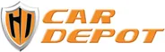 Car Depot logo
