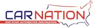 Car Nation logo