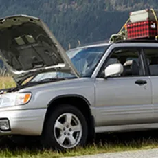 Car Warranty vs. Car Insurance image