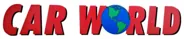 Car World logo