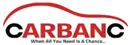 Carbanc Auto Sales & Service logo