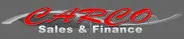 Carco of Poway logo