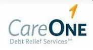 CareOne Debt Relief Services brand logo