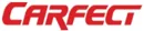 Carfect logo
