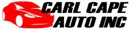 Carl Cape Auto logo