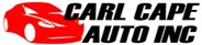 Carl Cape Auto logo