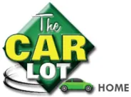 The Car Lot logo