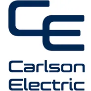 Carlson Electric brand logo