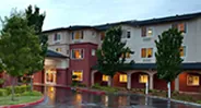 Carlton Senior Living logo