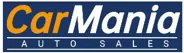 CarMania Auto Sales logo