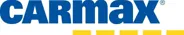 CarMax brand logo