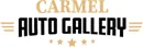 Carmel Auto Gallery logo