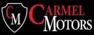 Carmel Motors logo