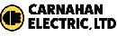 Carnahan Electric logo