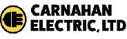 Carnahan Electric brand logo