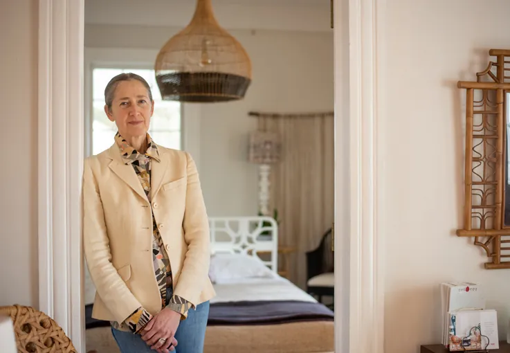 carol gregg