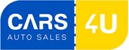 Cars 4 U logo