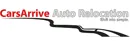 CarsArrive Auto Relocation logo