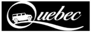 Cars on Quebec logo